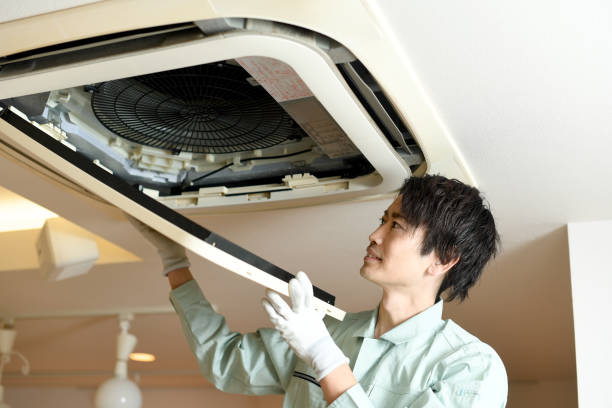 Best Residential Air Duct Cleaning  in USA